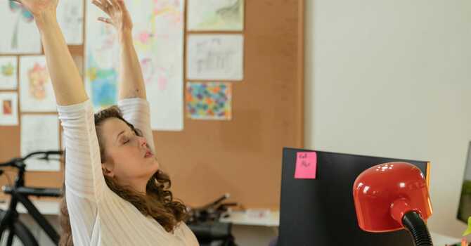 Movement IS medicine image